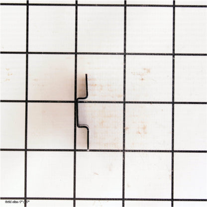 USB PORT CLAMP PLATE