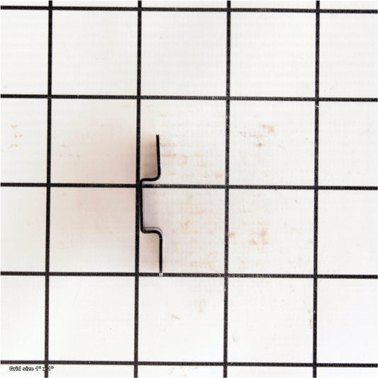 USB PORT CLAMP PLATE