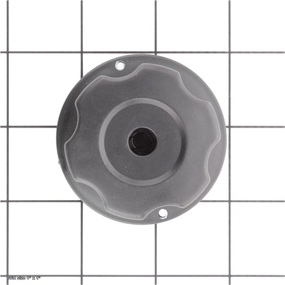 DEPTH STOP ADJUSTING KNOB
