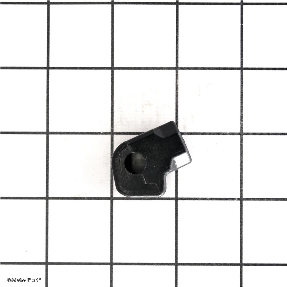 FENCE HANDLE LOCKING CAM