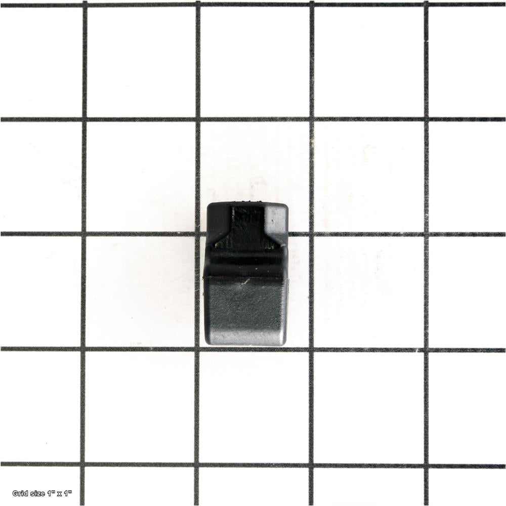FENCE HANDLE LOCKING CAM