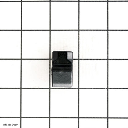 FENCE HANDLE LOCKING CAM