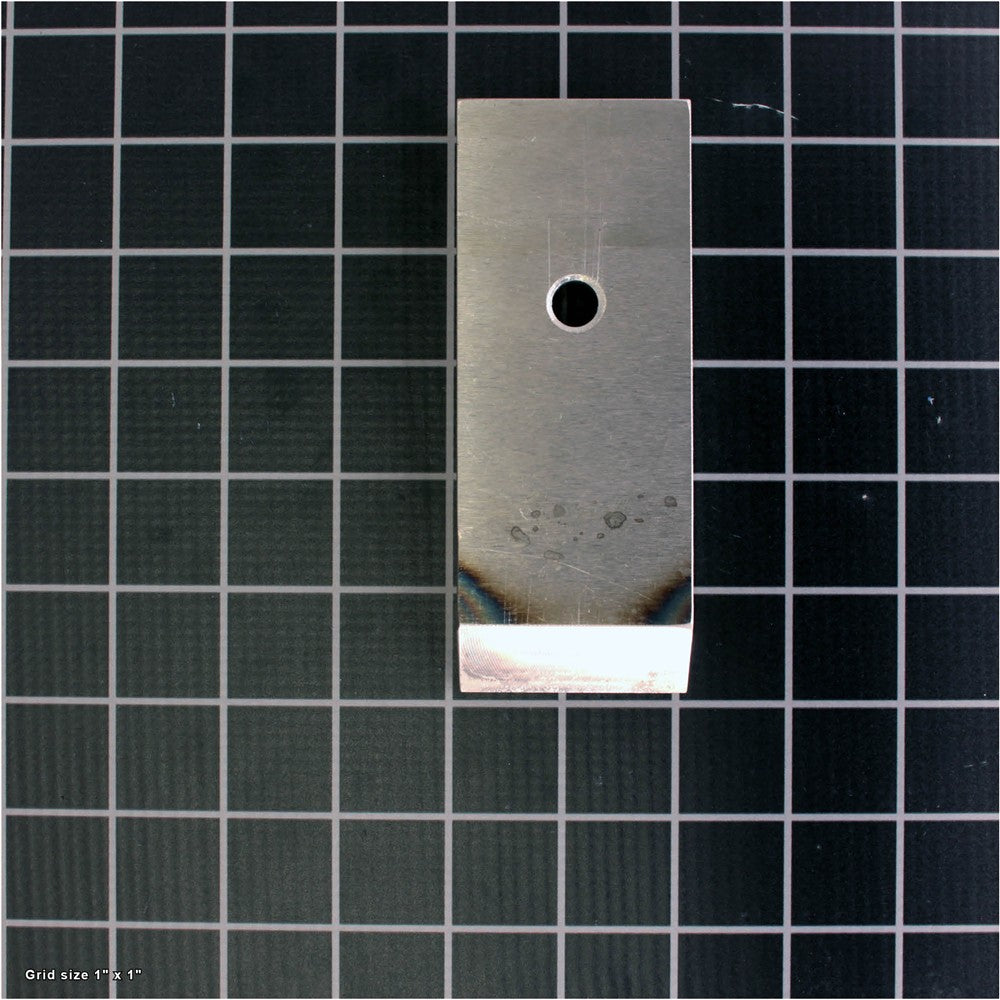 CLAMPING FINGER 2"