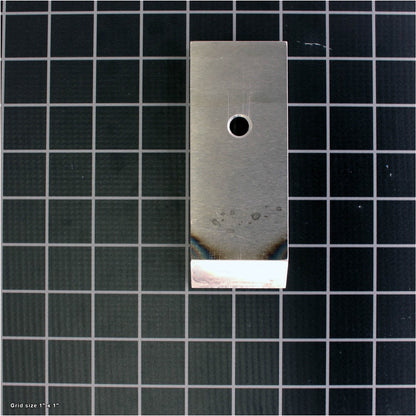CLAMPING FINGER 2"