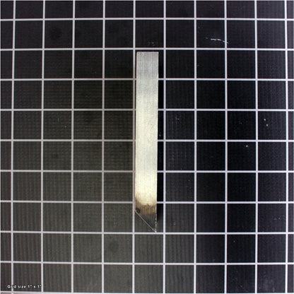 CLAMPING FINGER 2"