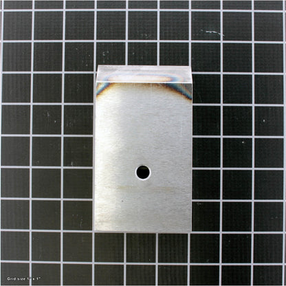 CLAMPING FINGER 3"