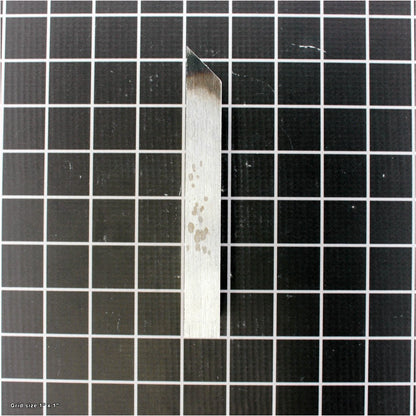 CLAMPING FINGER 3"