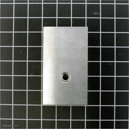 CLAMPING FINGER 3"