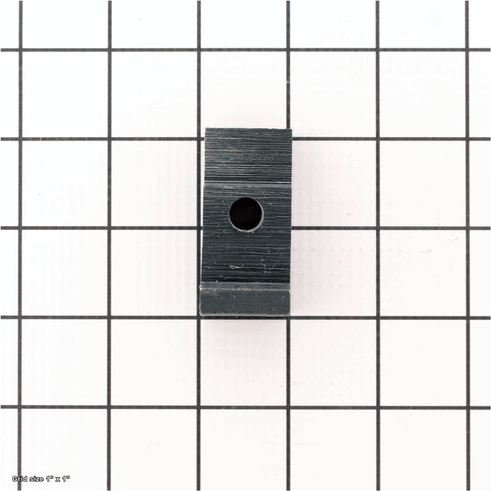 TOE CLAMP M10-1.5