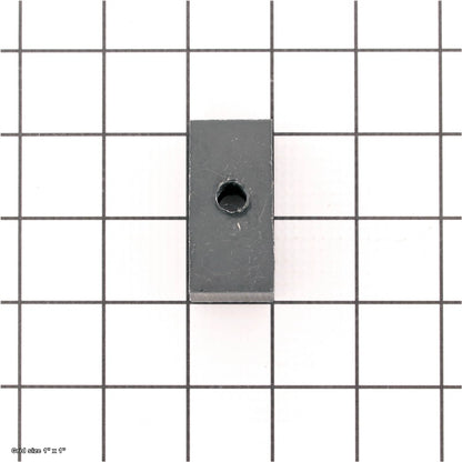 TOE CLAMP M10-1.5