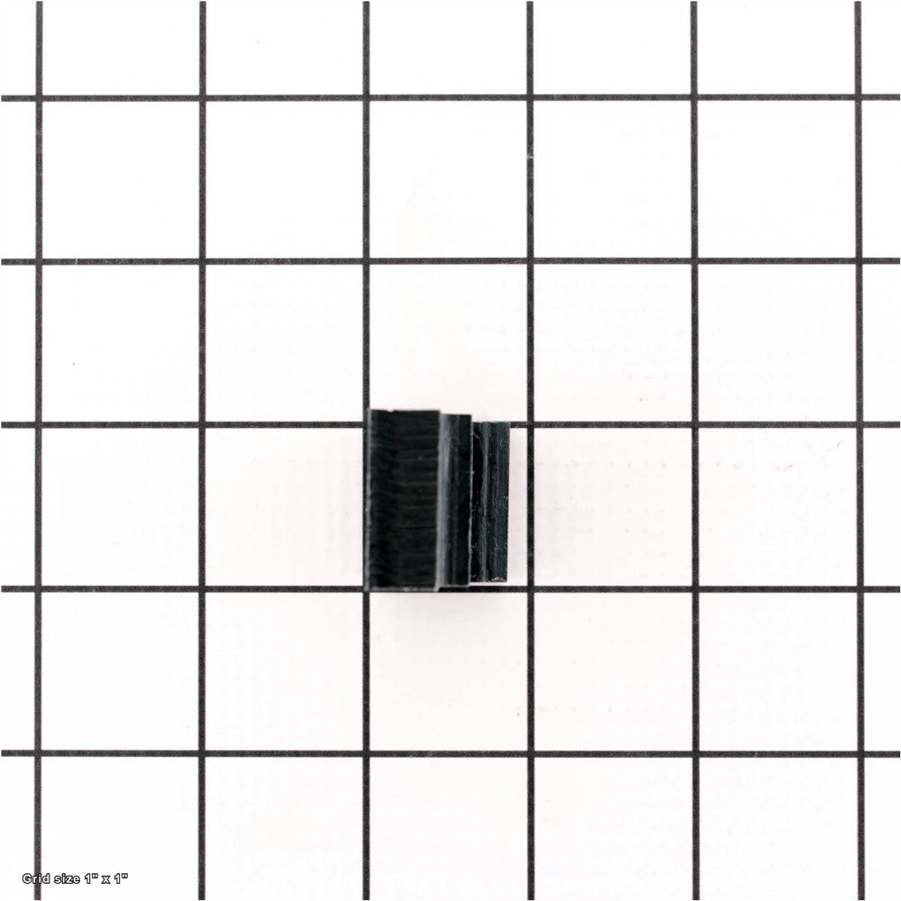 TOE CLAMP M10-1.5