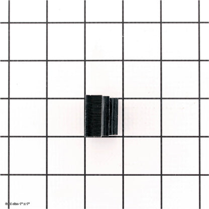 TOE CLAMP M10-1.5