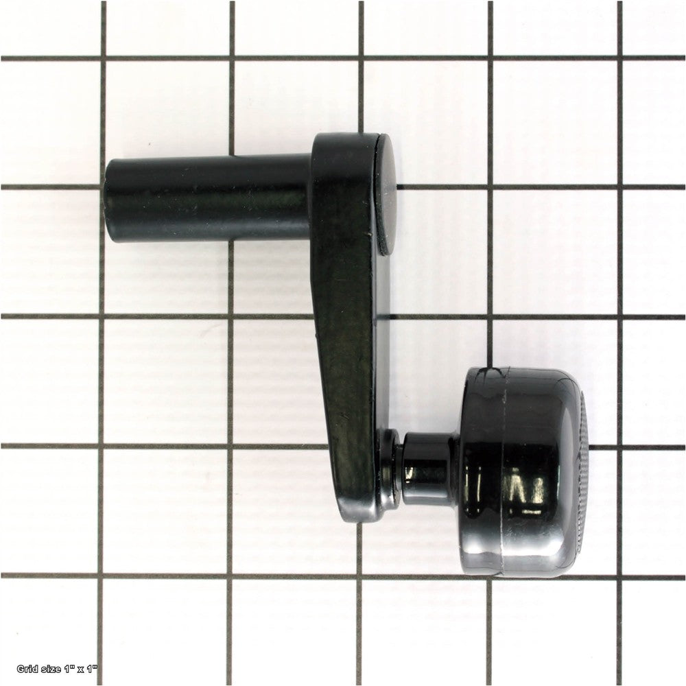 PLANER TABLE ELEVATION CRANK