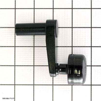 PLANER TABLE ELEVATION CRANK