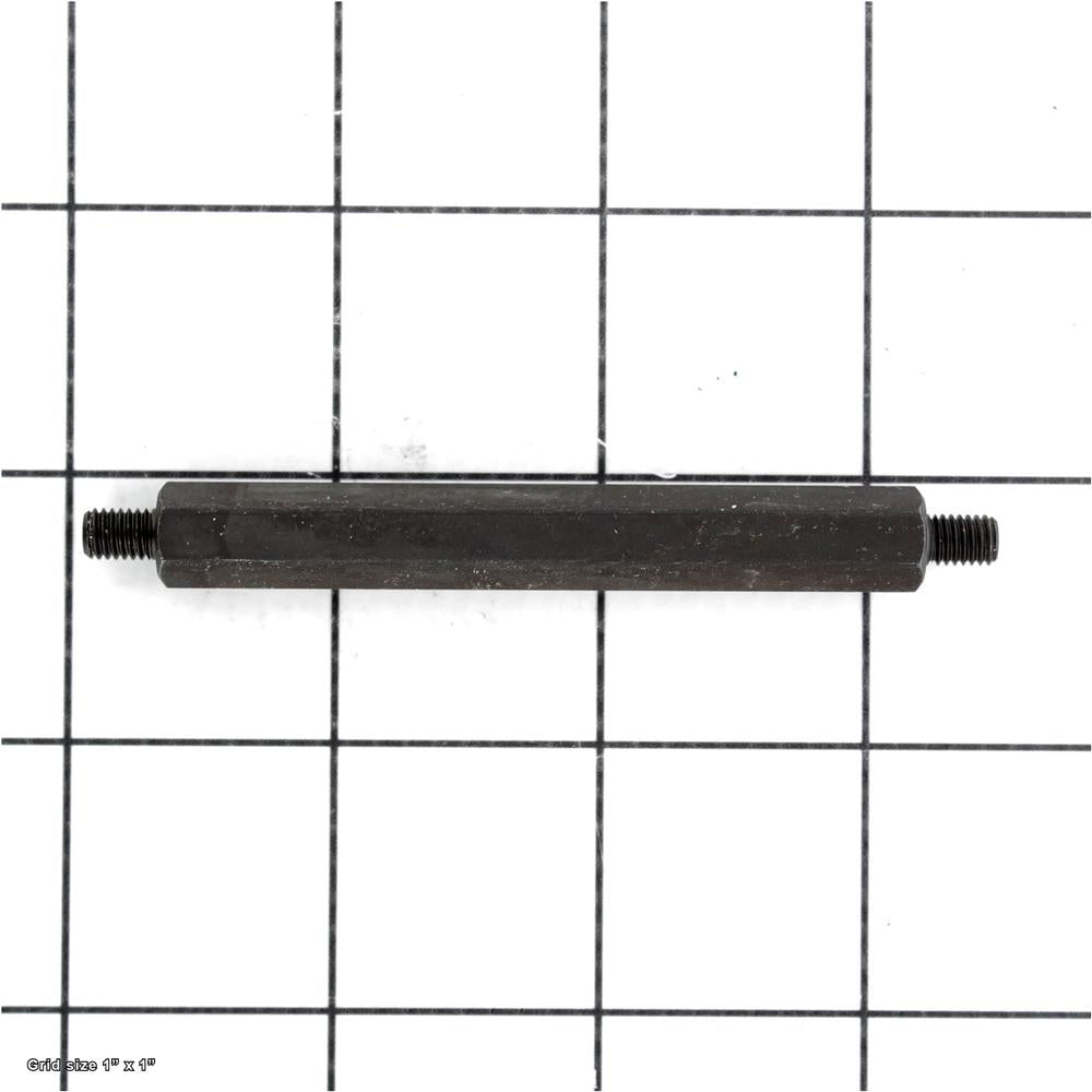 STANDOFF-HEX MM M5-.8 X 8, 78