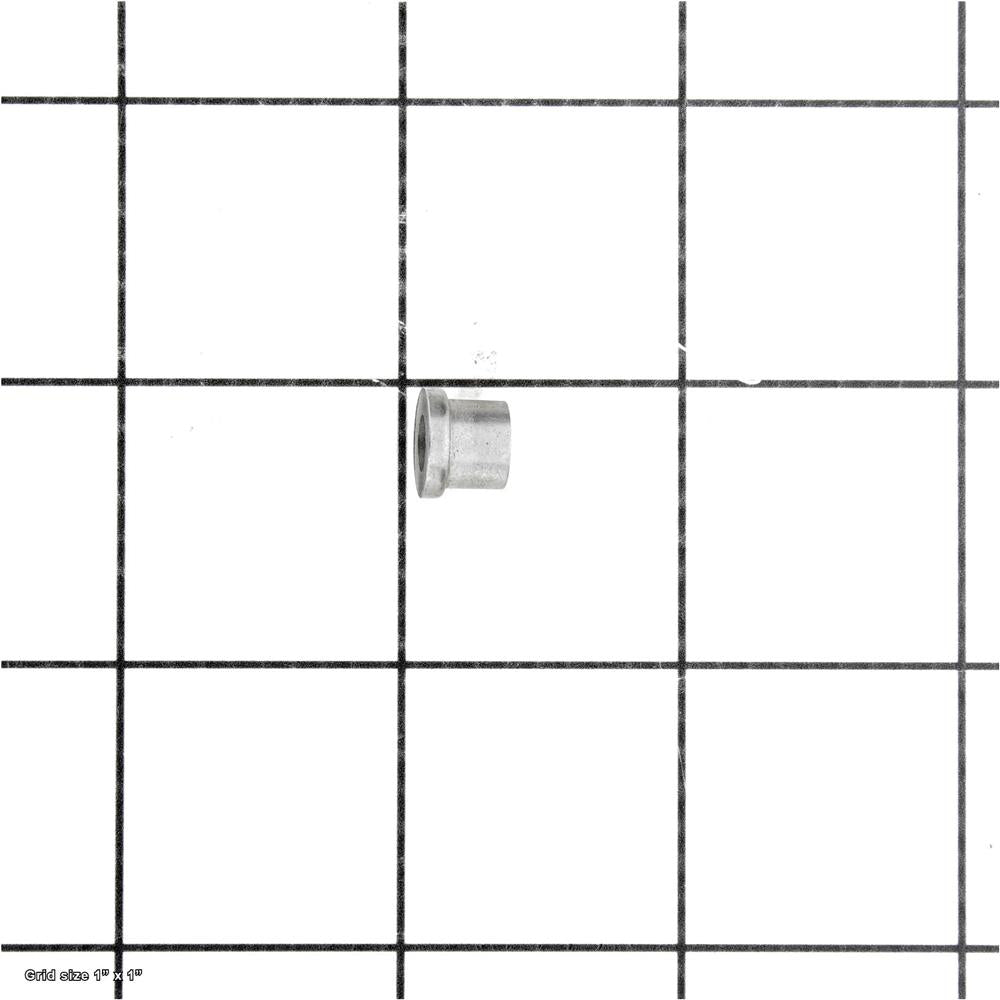 OUTFEED TABLE BUSHING GUIDE