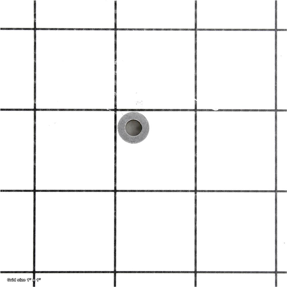 OUTFEED TABLE BUSHING GUIDE