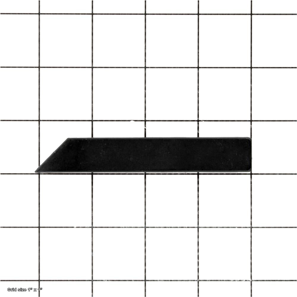 FENCE COVER (LEFT)
