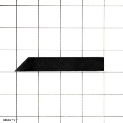 FENCE COVER (LEFT)
