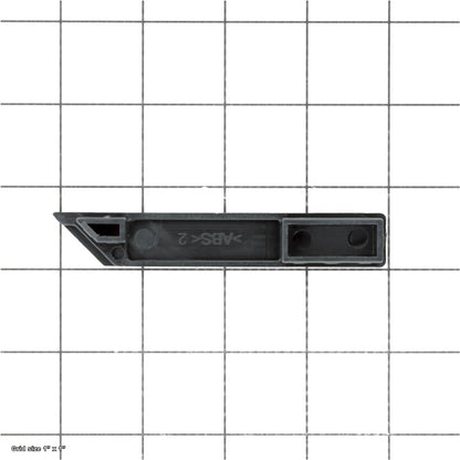 FENCE COVER (LEFT)