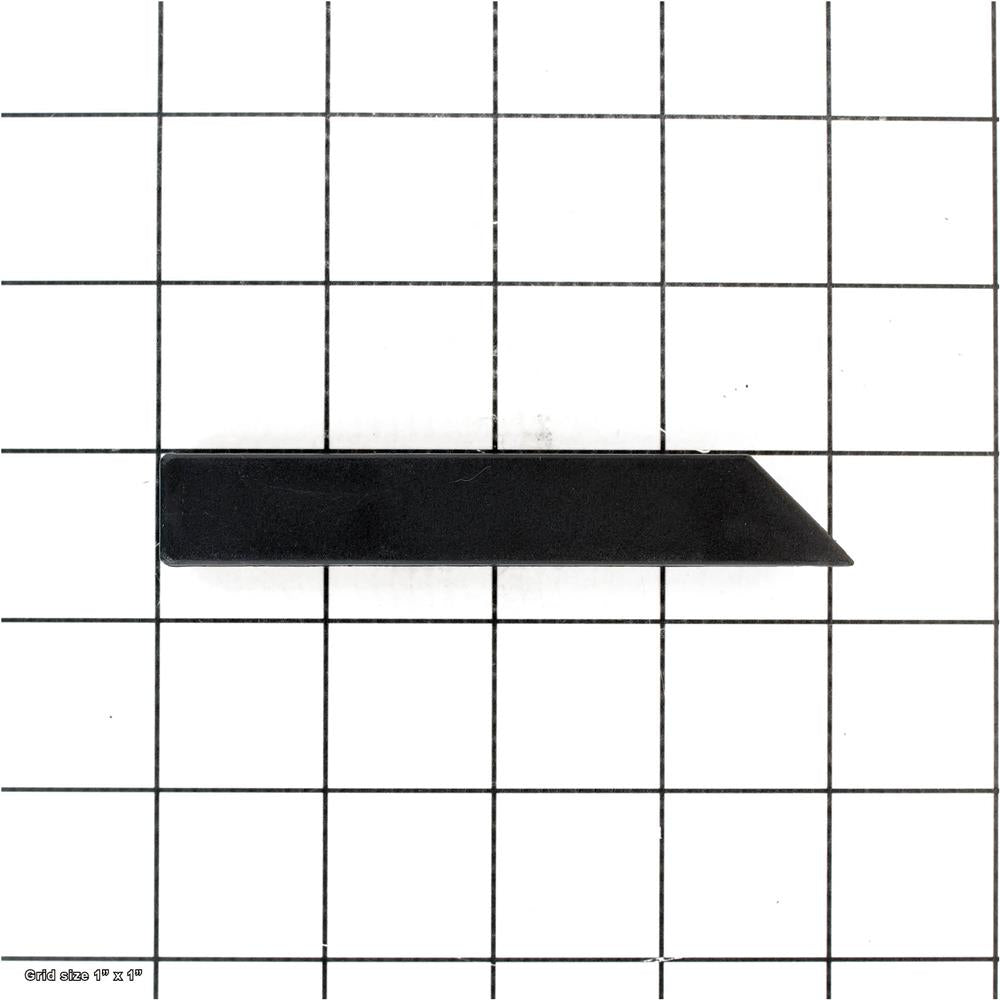 FENCE COVER (RIGHT)