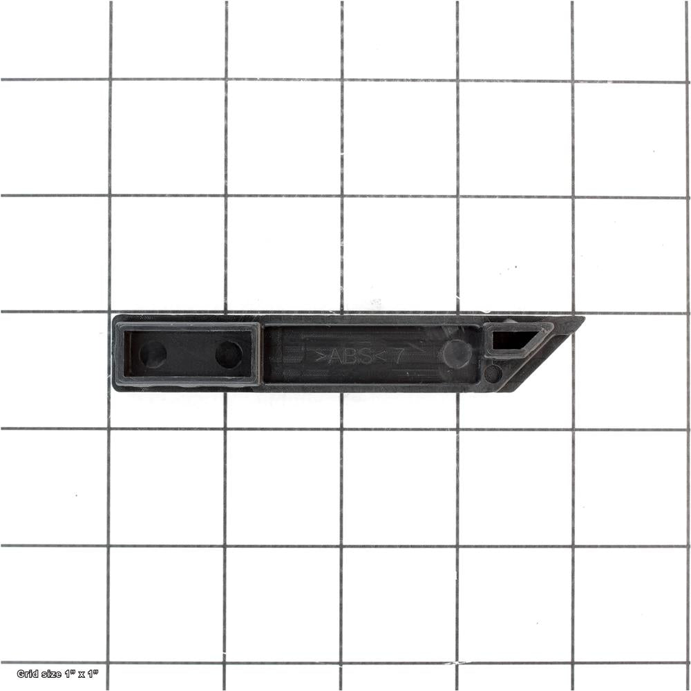 FENCE COVER (RIGHT)