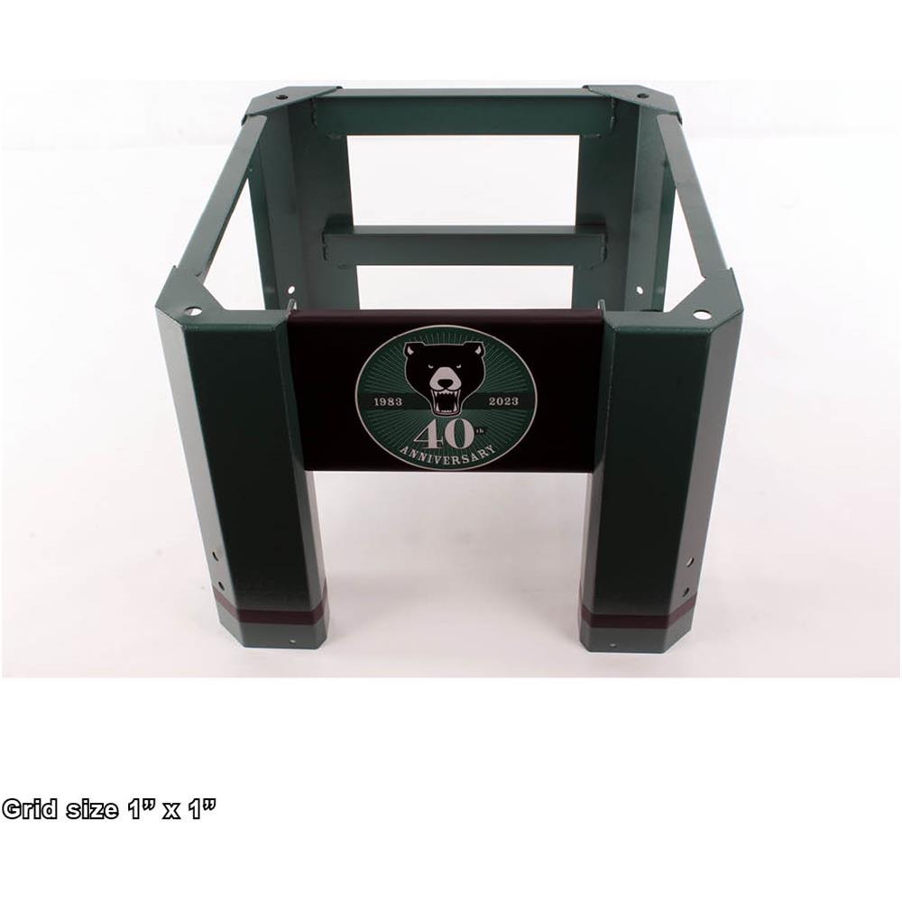 STAND, 1-PIECE WELDED V1