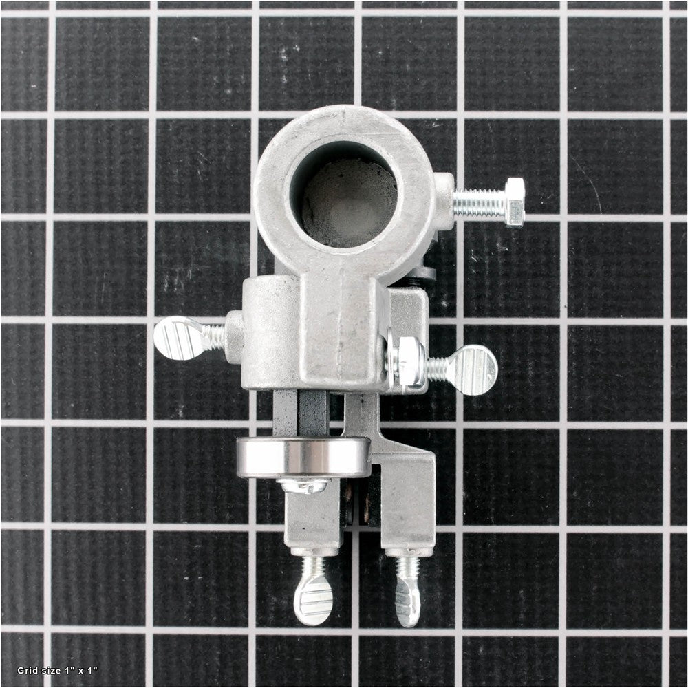 BLADE GUIDE ASSY (UPPER)