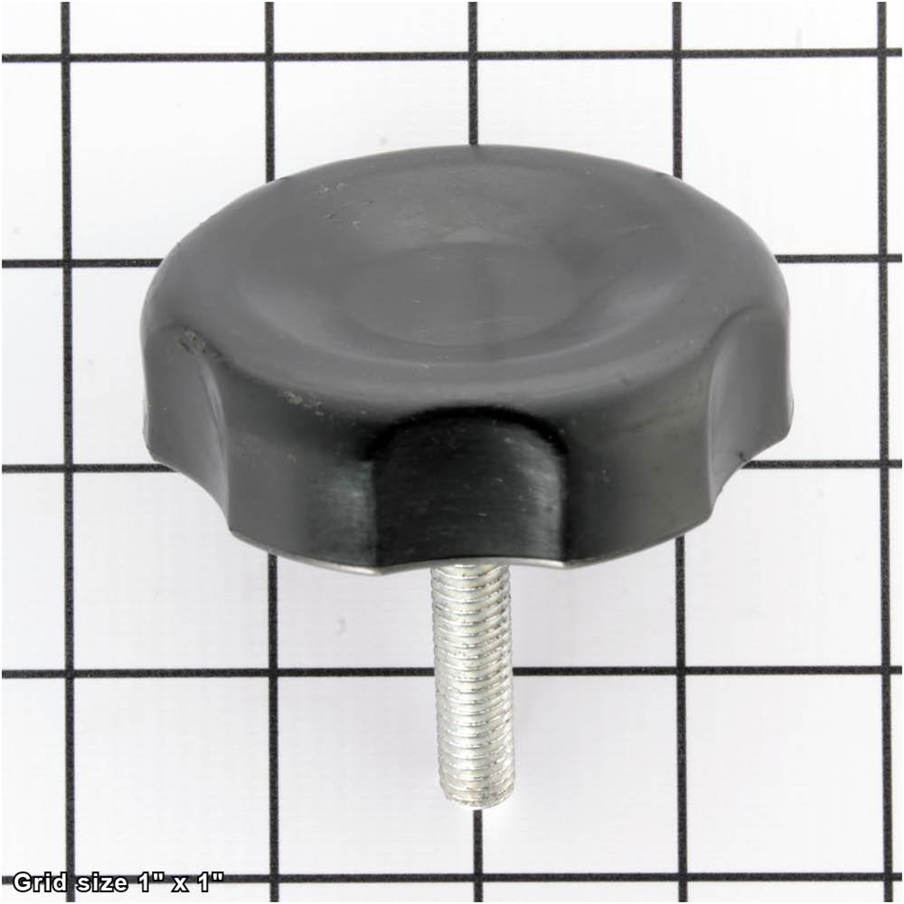 BLADE ADJUSTABLE KNOB