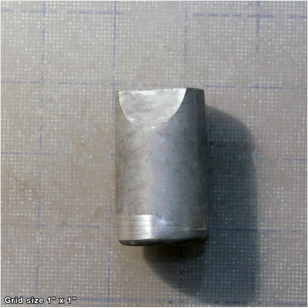 CLAMP COLLAR