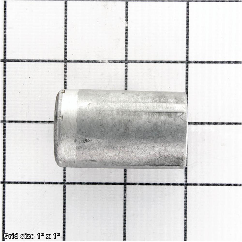 CLAMP NUT 3/8-16
