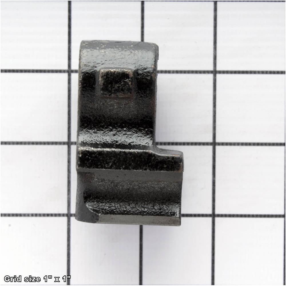 VISE NUT 35 X 32 X 60