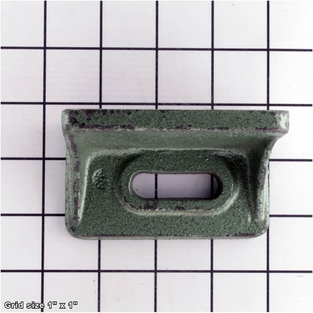MOVEABLE VISE PLATE