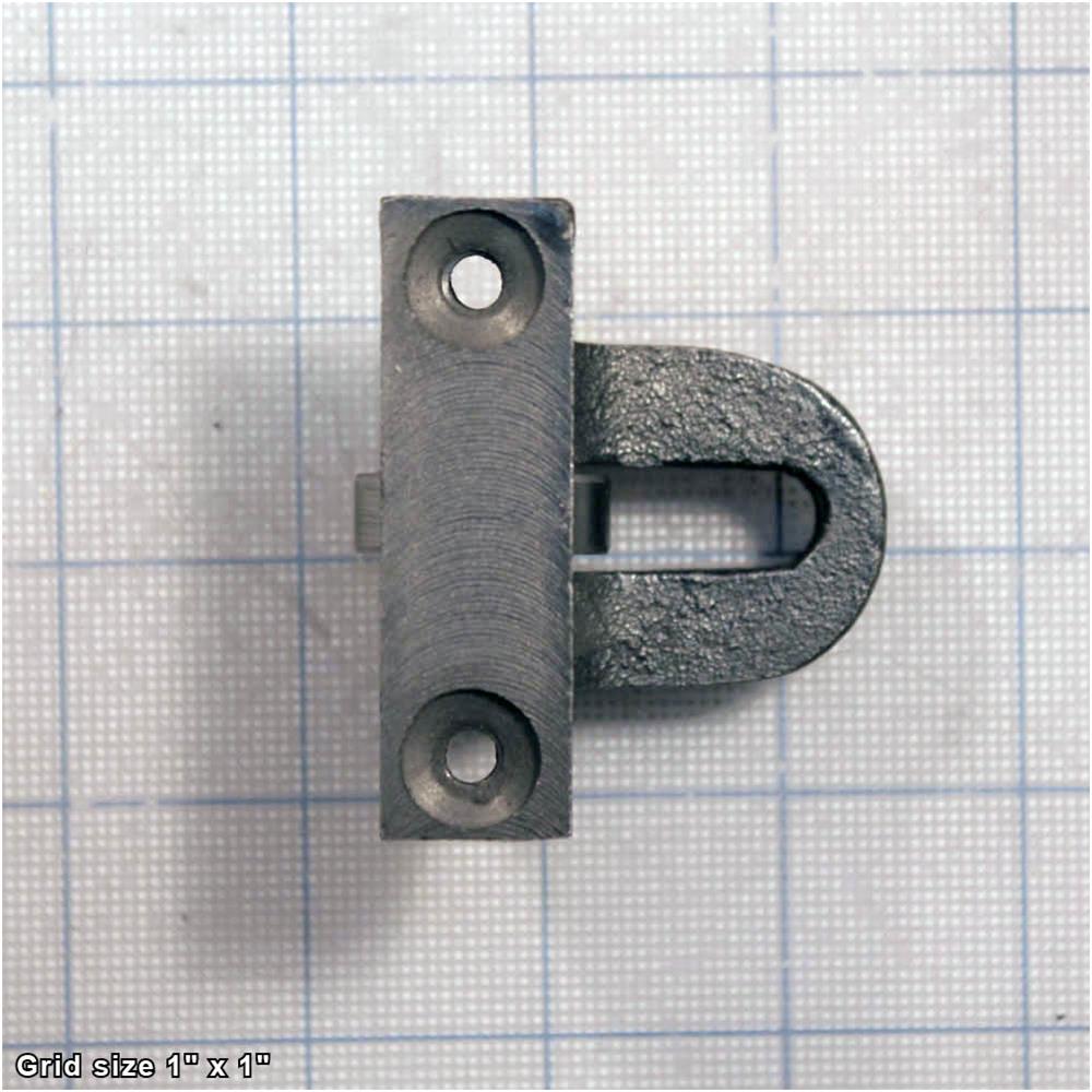 BLADE ADJUSTABLE