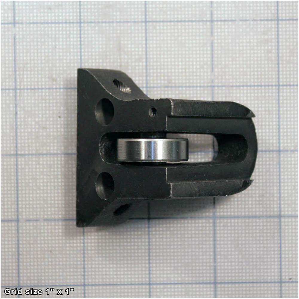 BLADE ADJUSTABLE