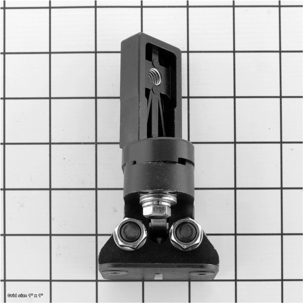 BLADE ADJUSTABLE ASSY REAR