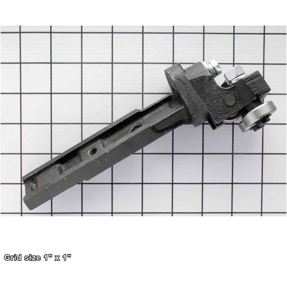 BLADE ADJ SEAT ASSY
