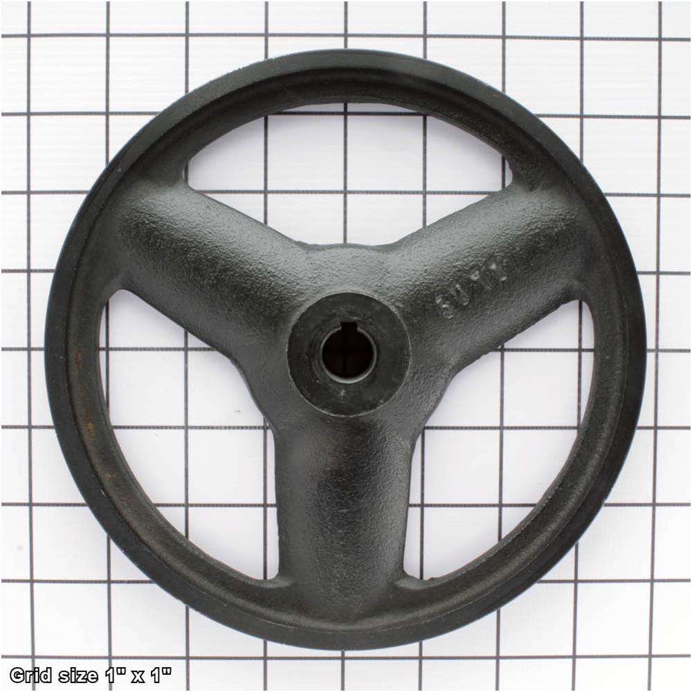 BLADE WHEEL FRONT