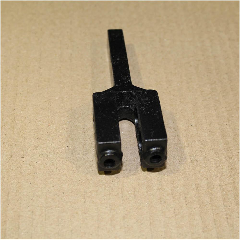 GUIDE BLOCK HOLDER CAST IRON V2.04.00