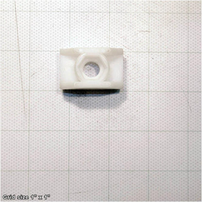 TRUNNION CLAMPSHOE