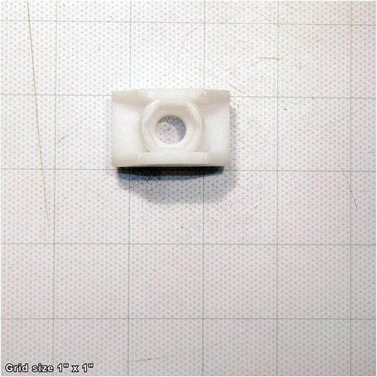 TRUNNION CLAMPSHOE