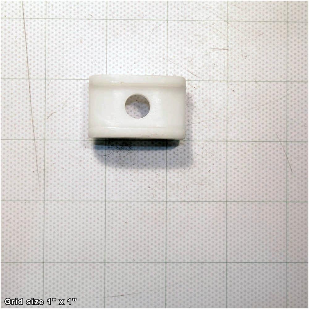 TRUNNION CLAMPSHOE