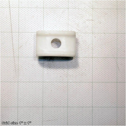 TRUNNION CLAMPSHOE