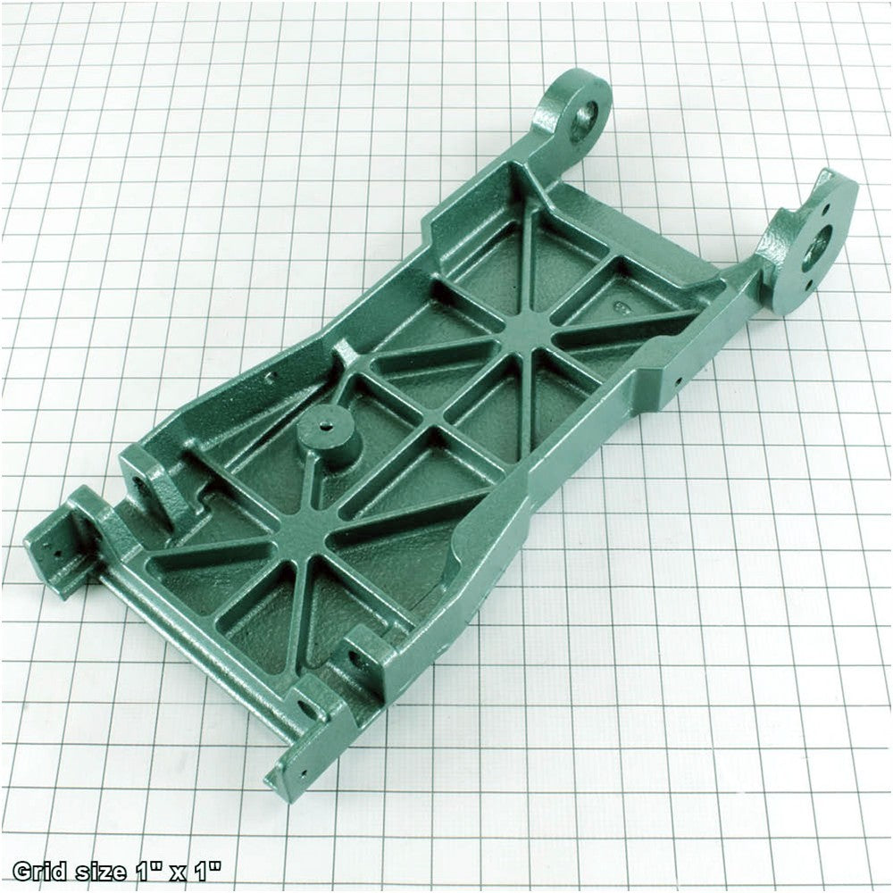 SANDING BELT FRAME