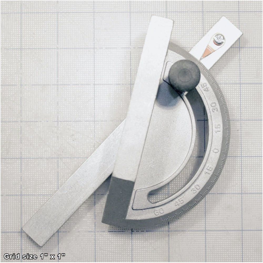 COMPLETE MITER GAUGE ASSY