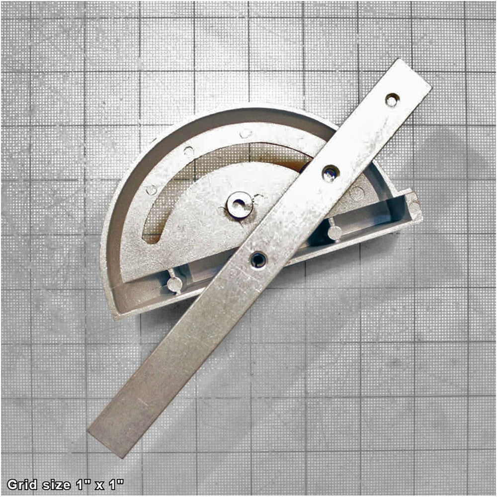 COMPLETE MITER GAUGE ASSY