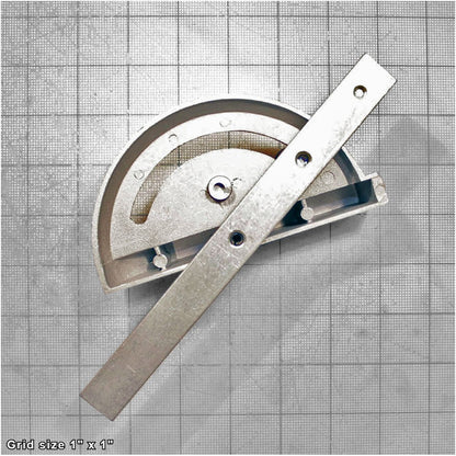 COMPLETE MITER GAUGE ASSY
