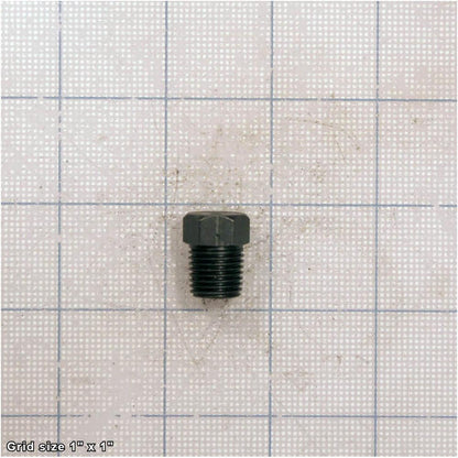 OIL PLUG