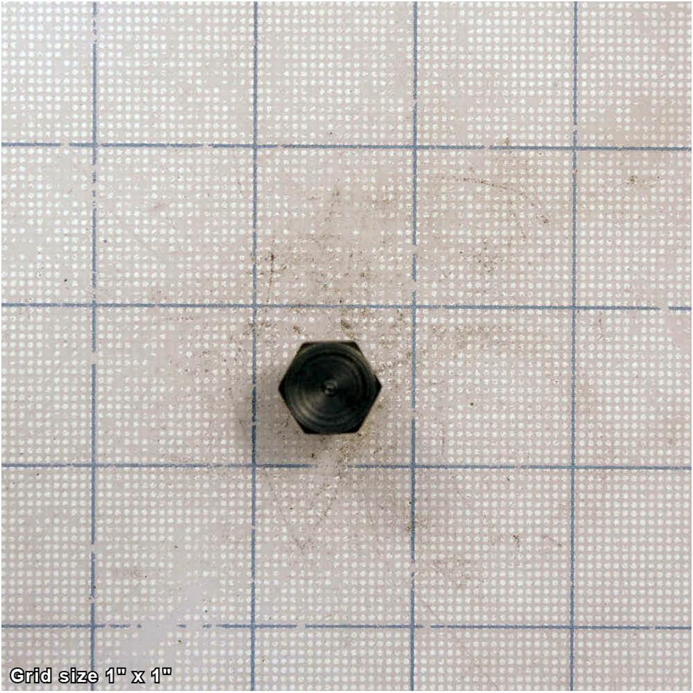 OIL PLUG