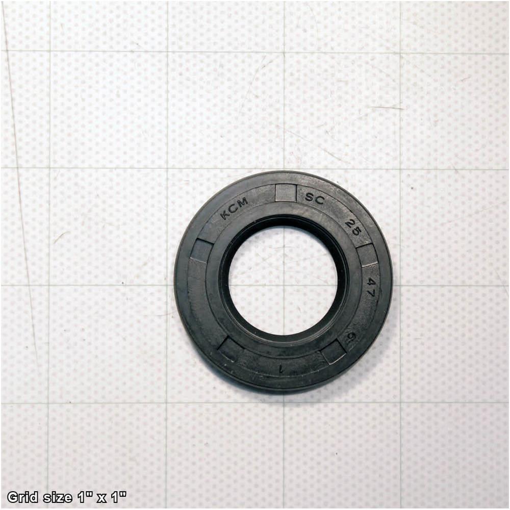 OIL SEAL 25 X 47 X 6